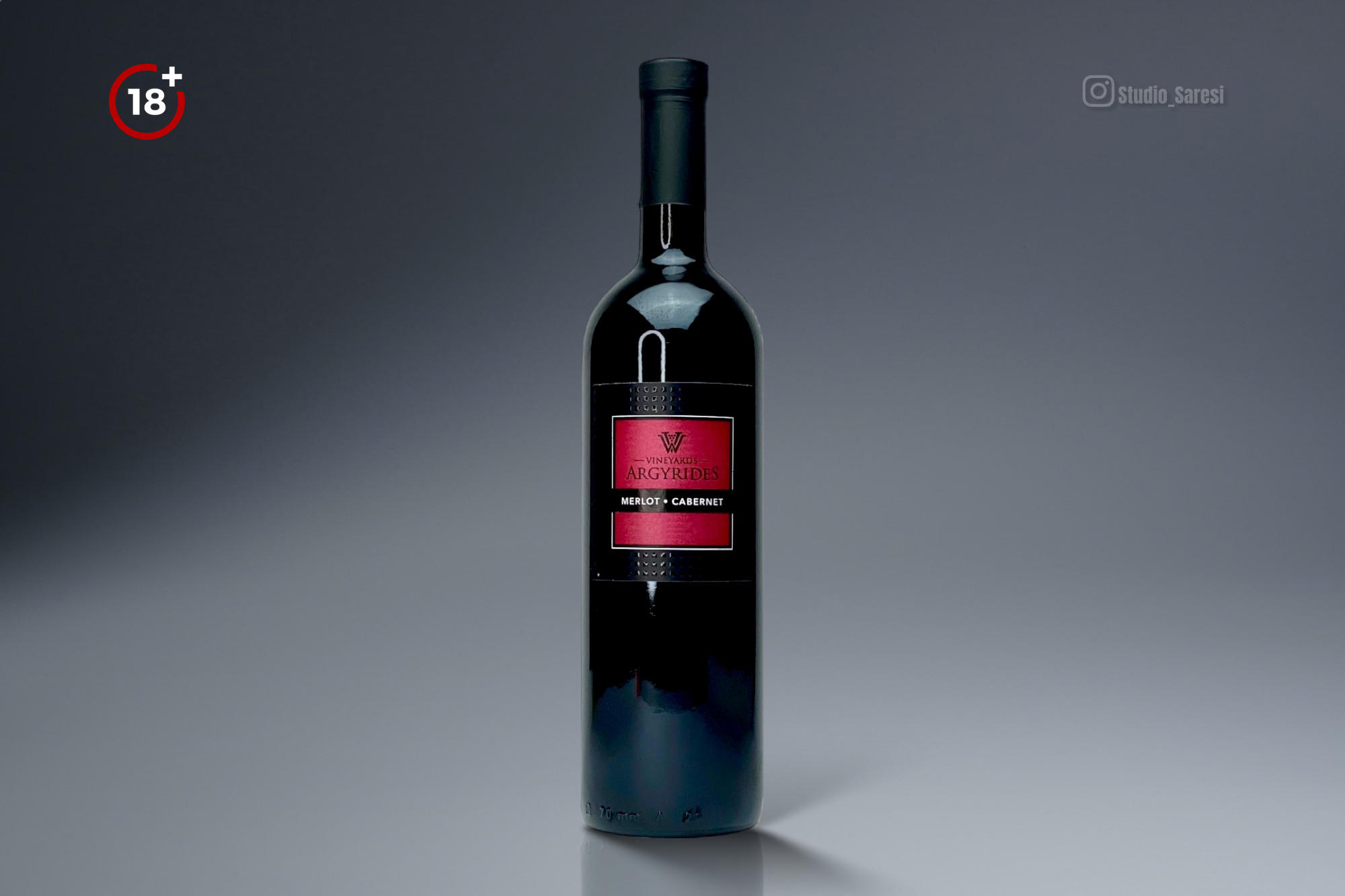 Argyrides Merlot Cabernet