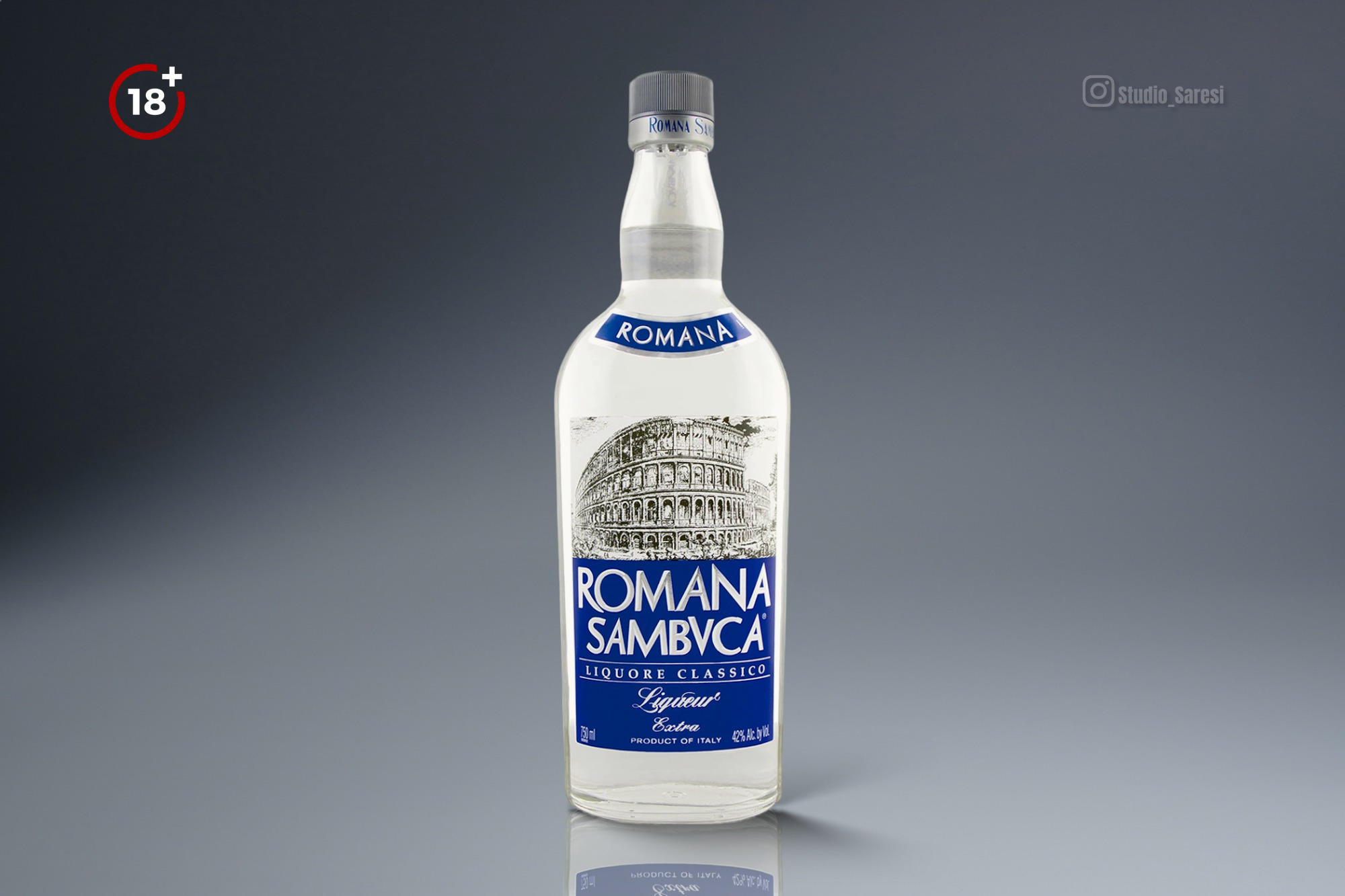 Sambuca Romana