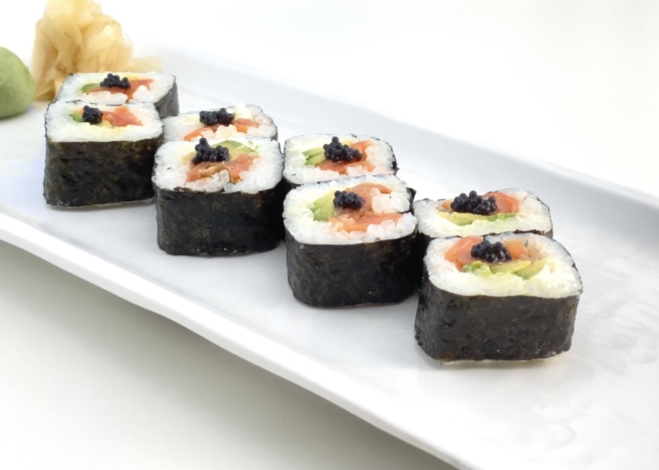 Philadelphia Maki