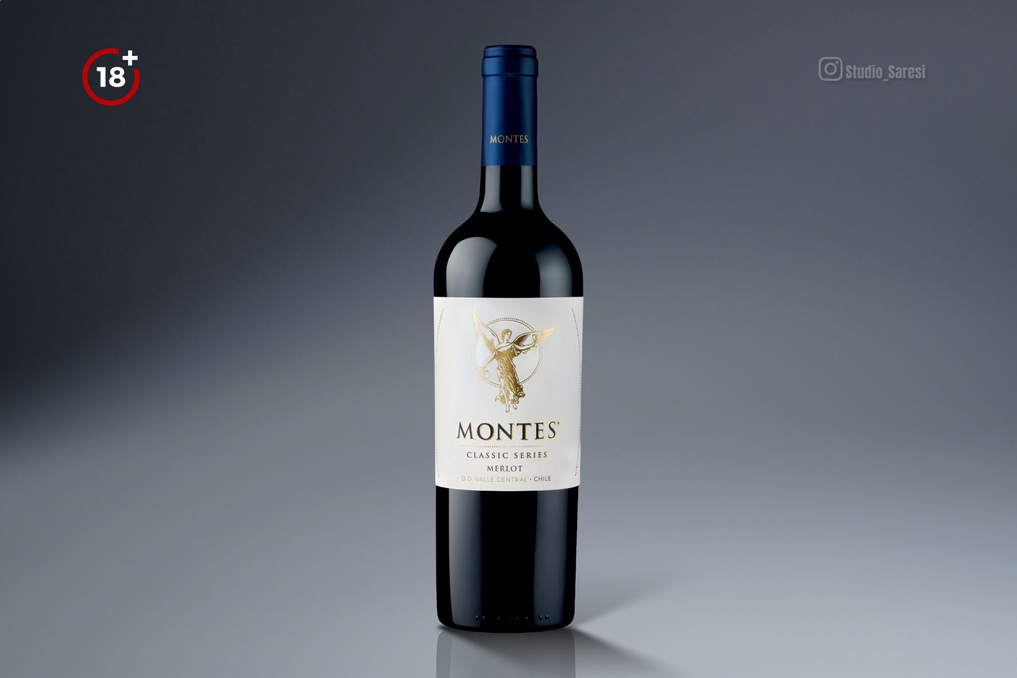 Montes Reserva Merlot