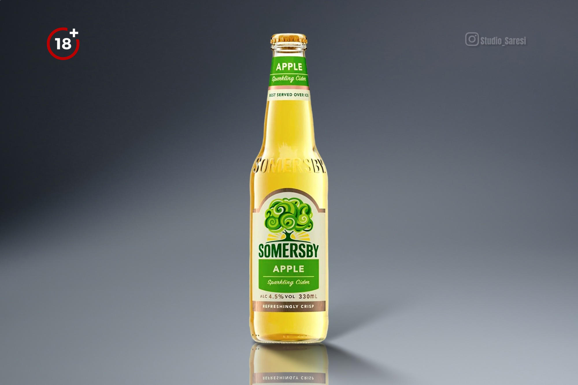 Somersby