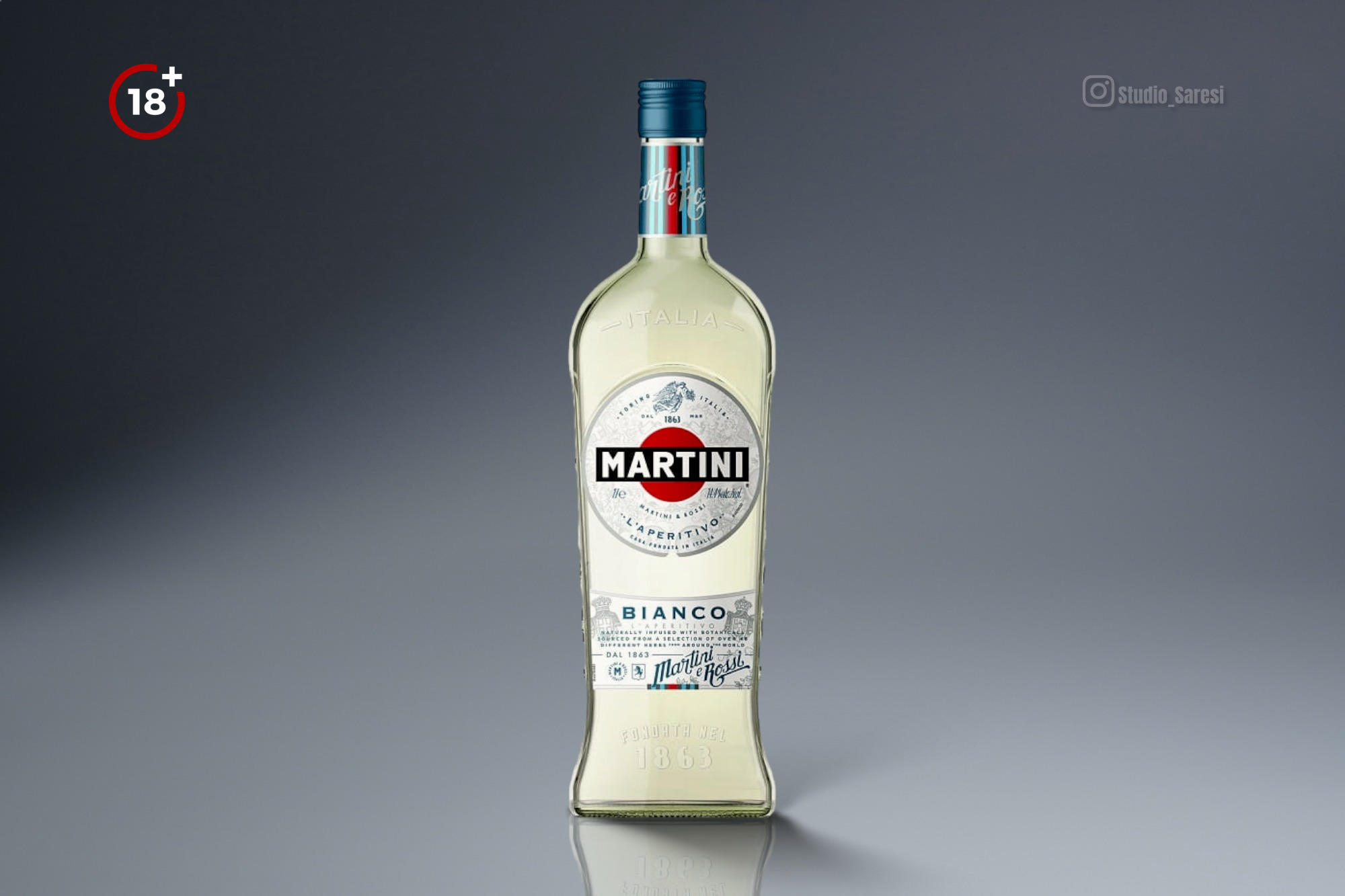 Martini Bianco