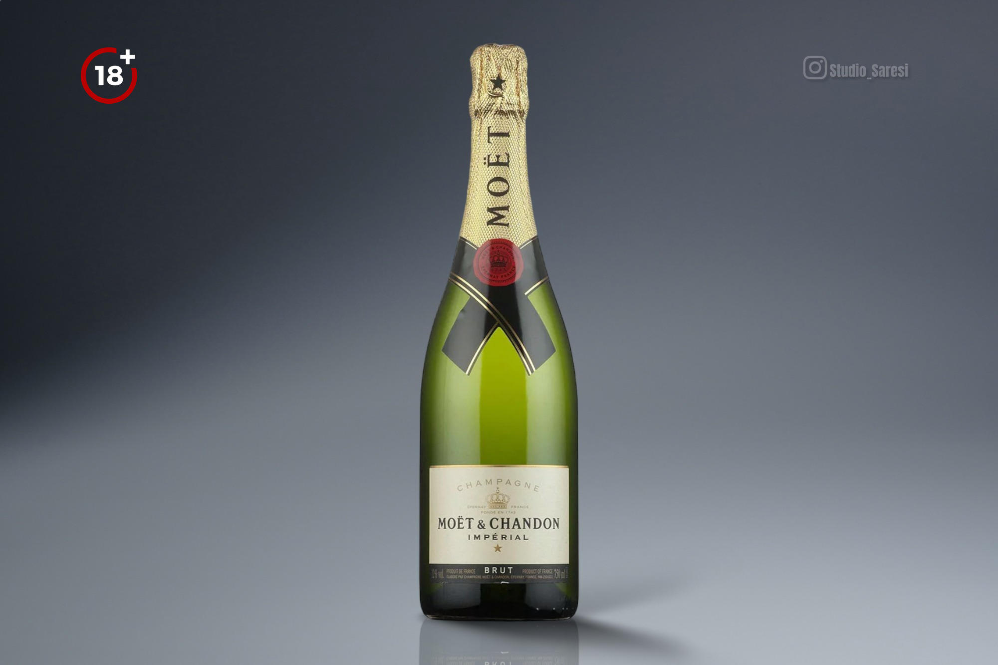 Moet & Chandon Brut