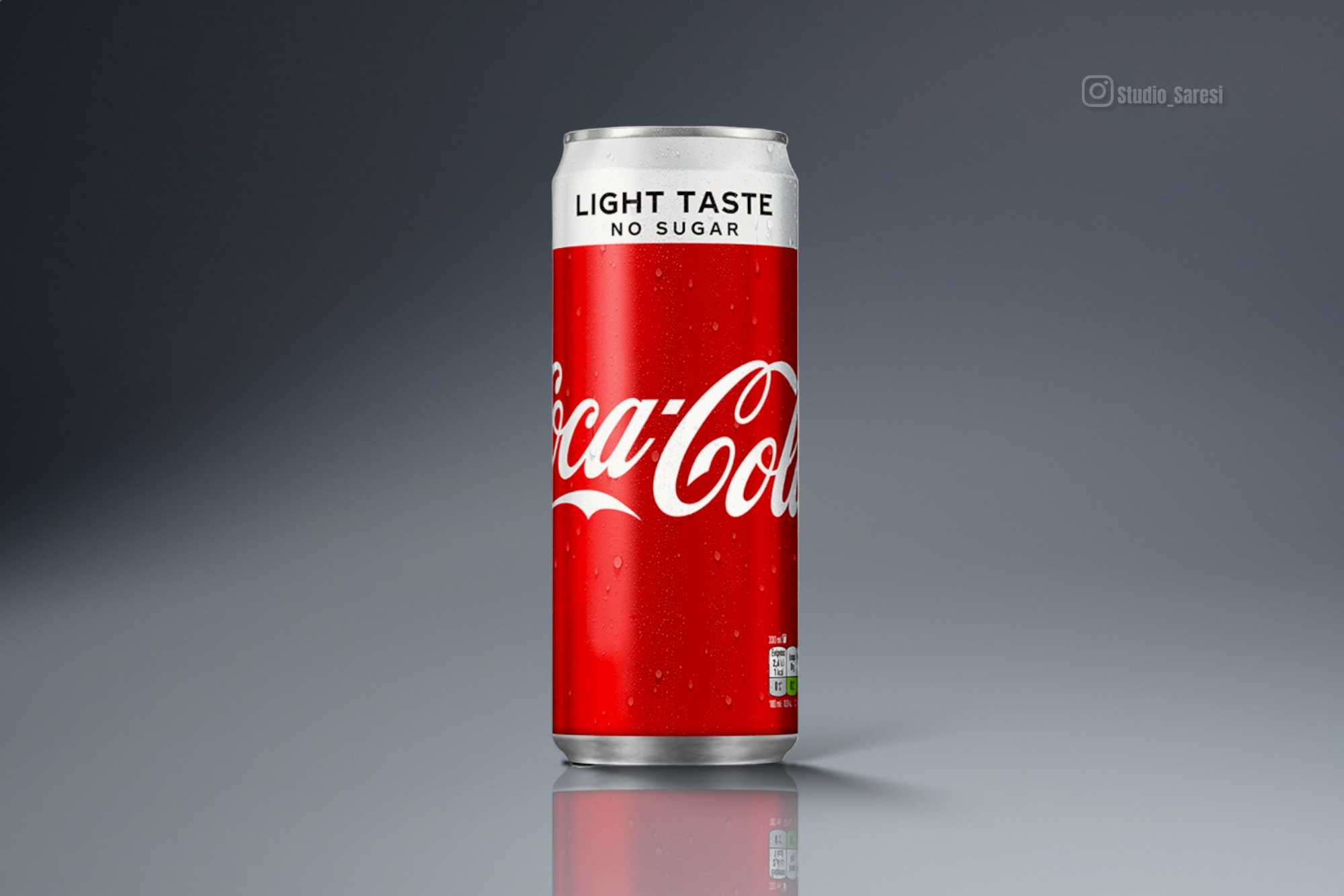 Coca-Cola Light