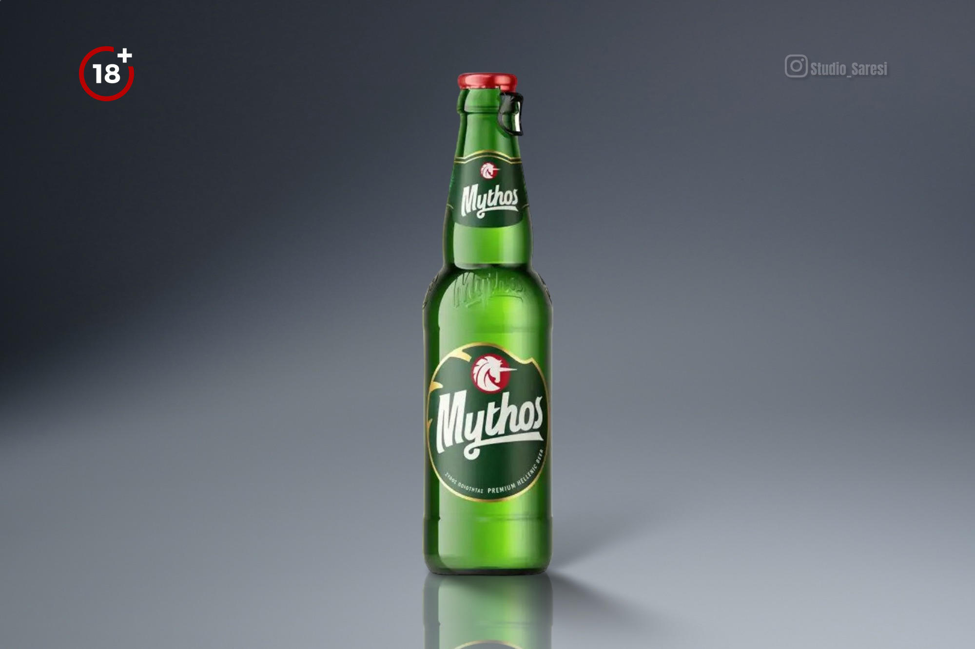 Mythos