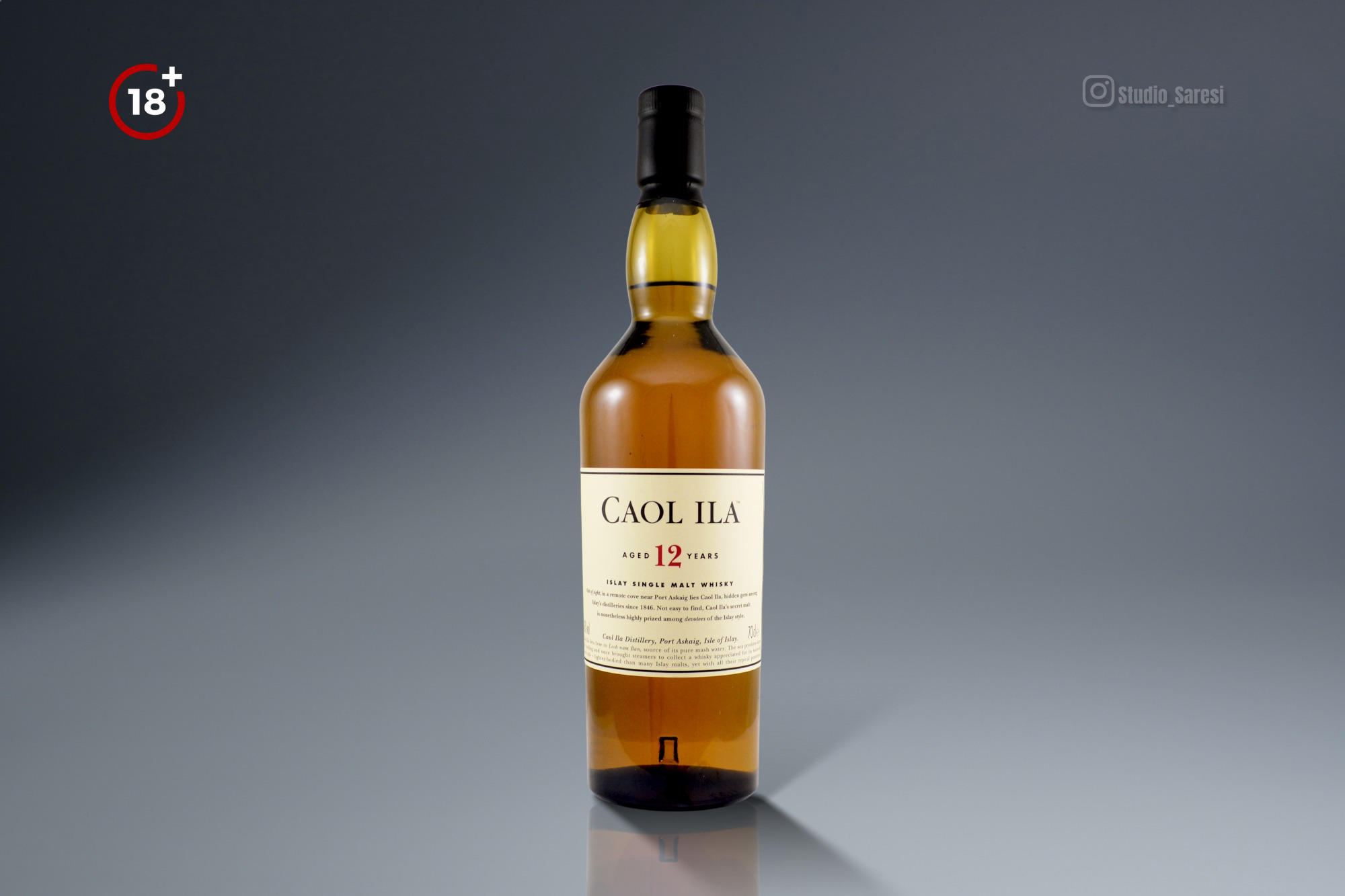 Caol Ila (islay)