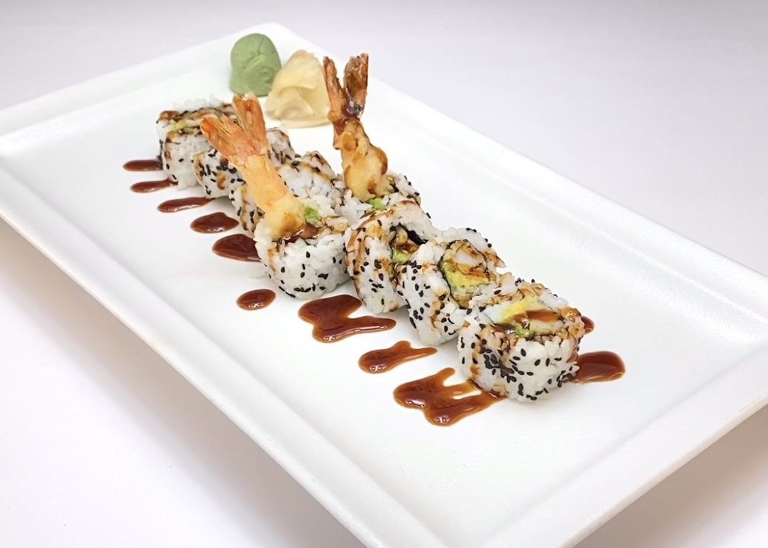 Tempura Maki