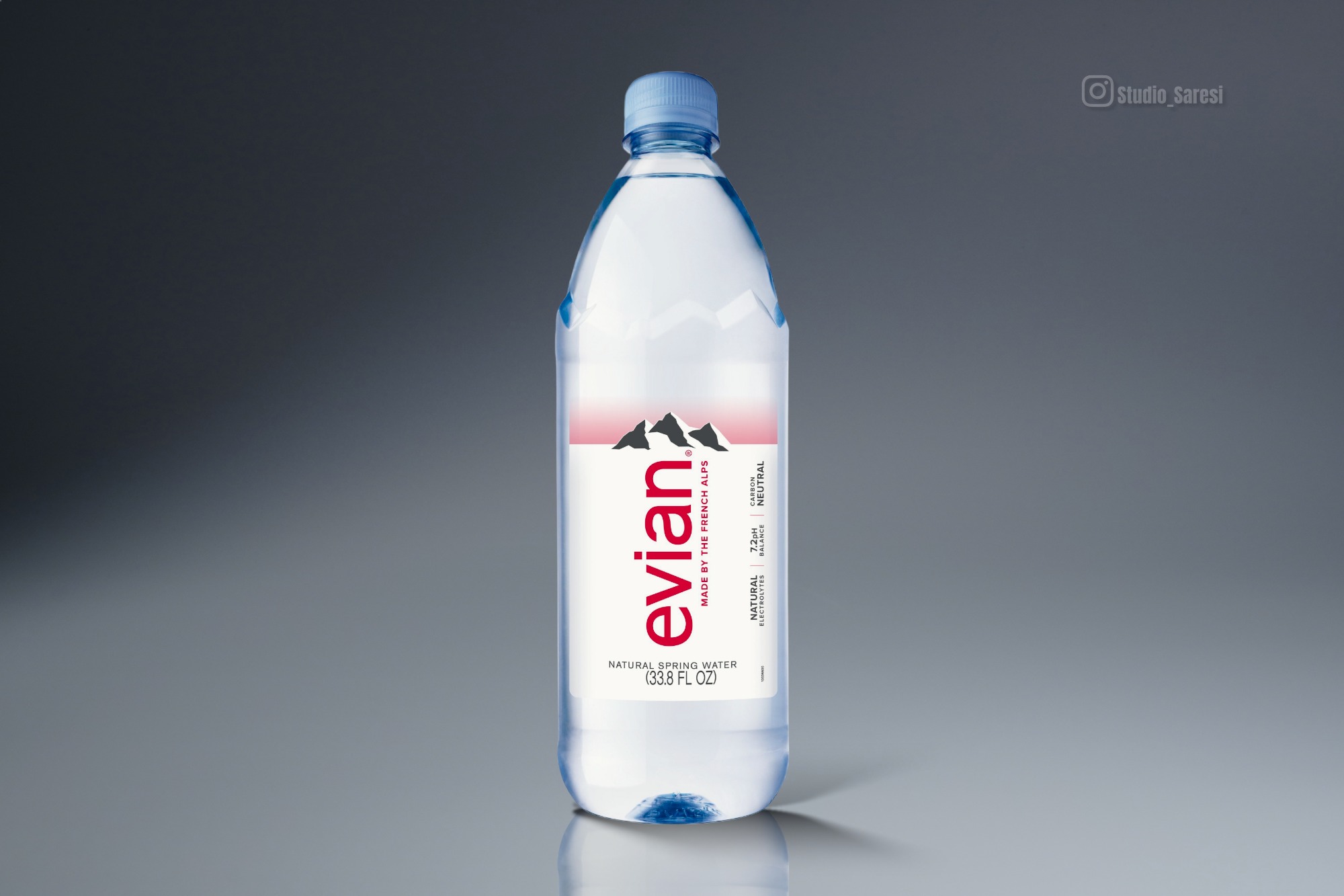 Evian