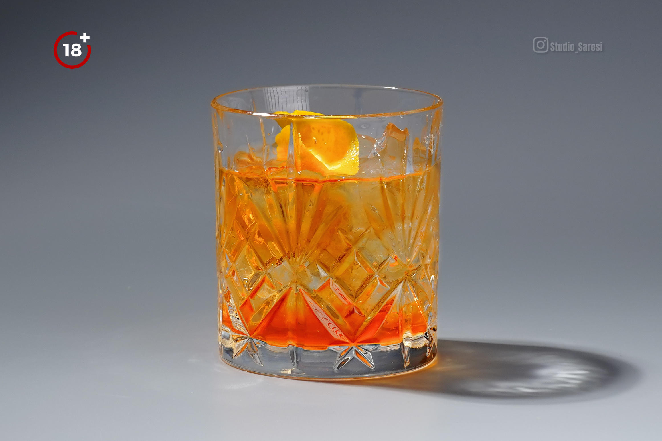 Old Fashioned