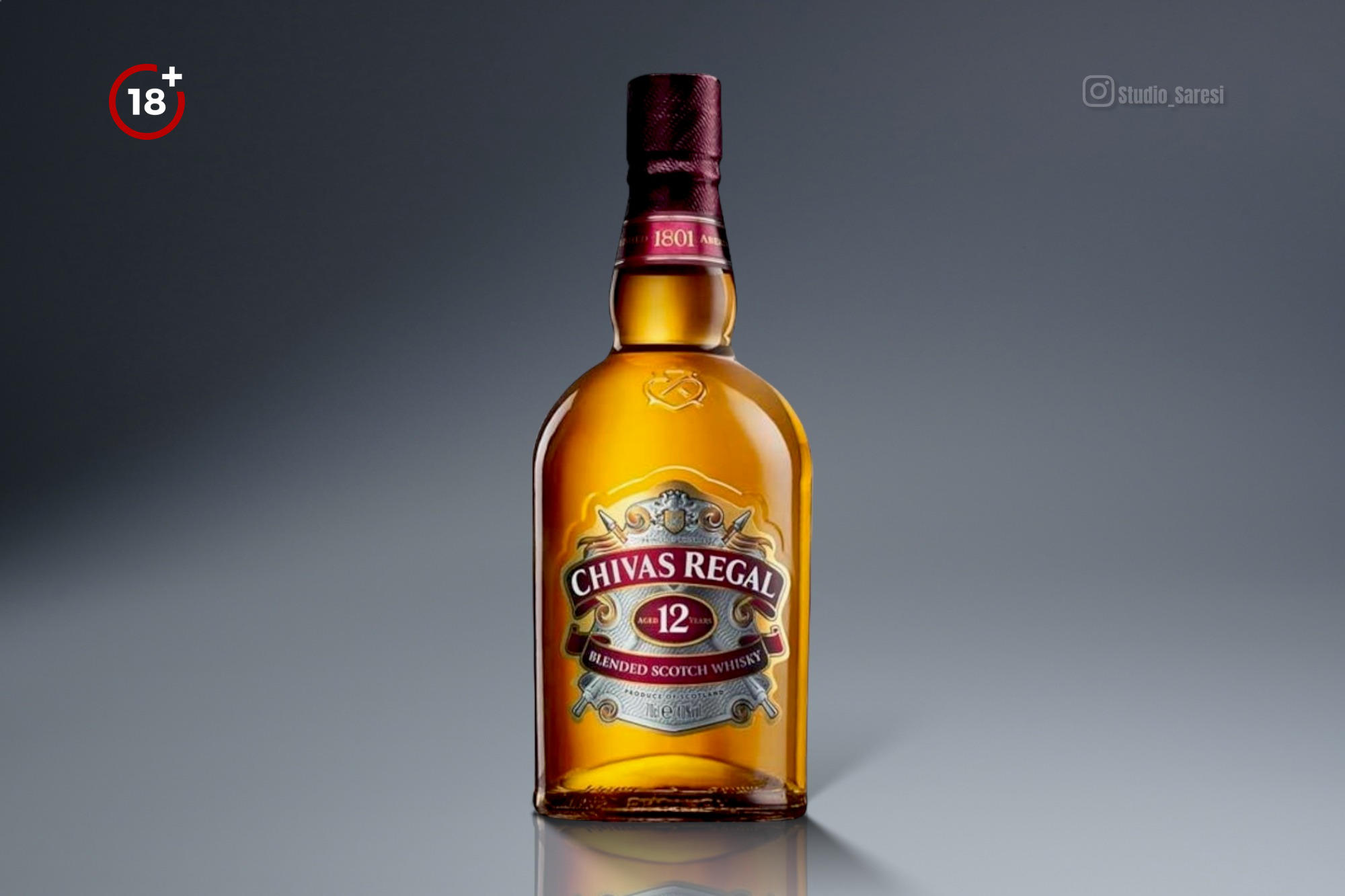 Chivas Regal