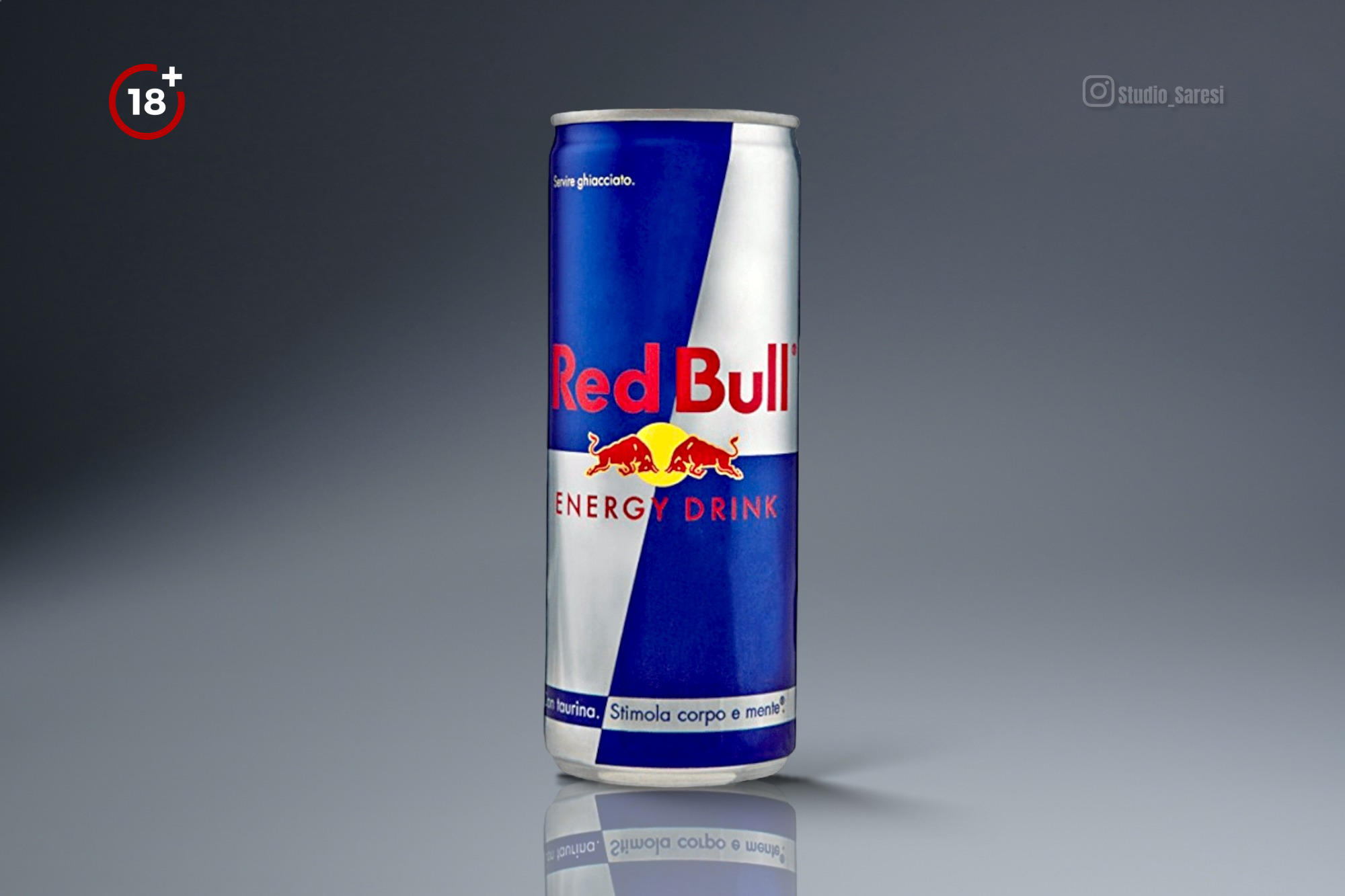 Red Bull