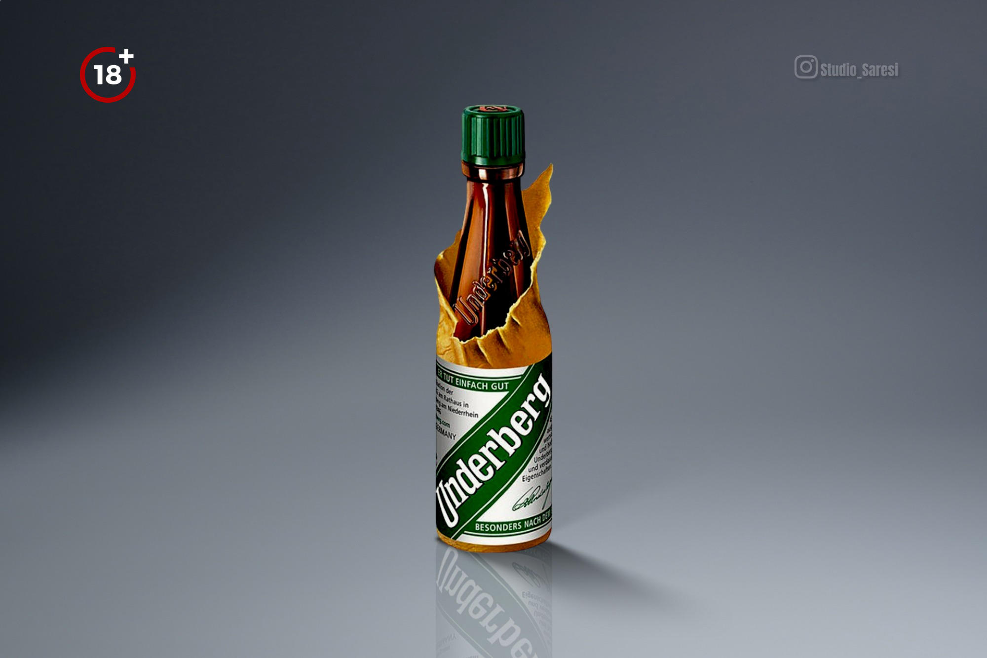 Underberg